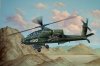 Trumpeter 05838 AH-64A Apache 1/48